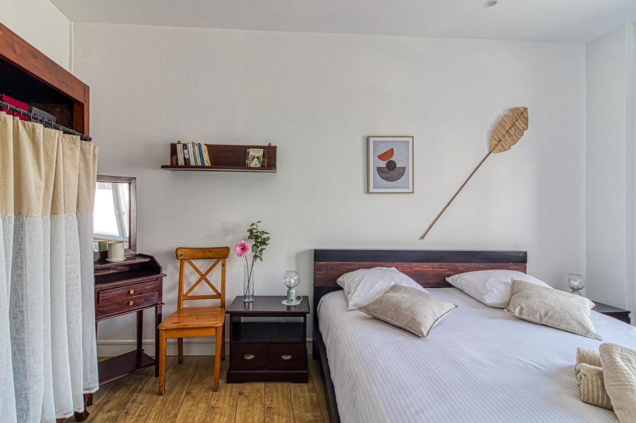 Le Saint-Pierre - Idealement Situe Avec Sauna Calais Exterior foto